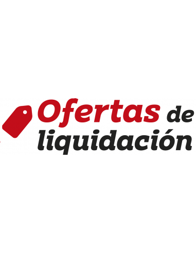 ofertas de liquidación