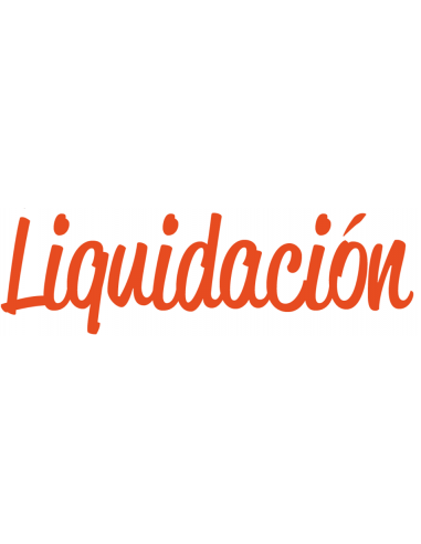 LIQUIDACIÓN TOLDO F65S