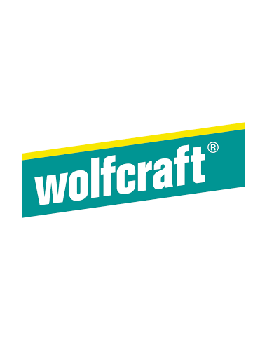 Wolfcraft