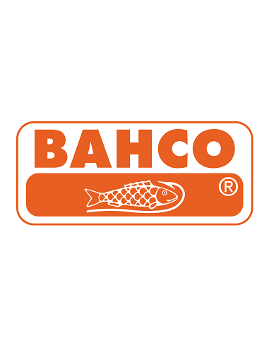 Bahco