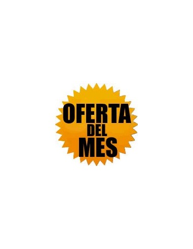 OFERTA DEL MES