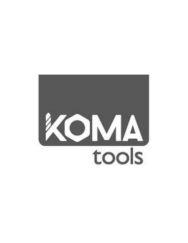 Koma Tools