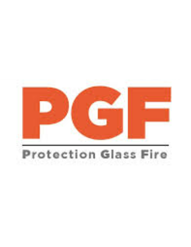 Protection Glass Fire S.L.