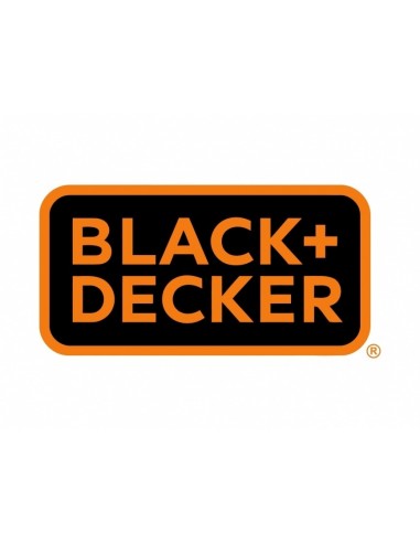 Black+Decker