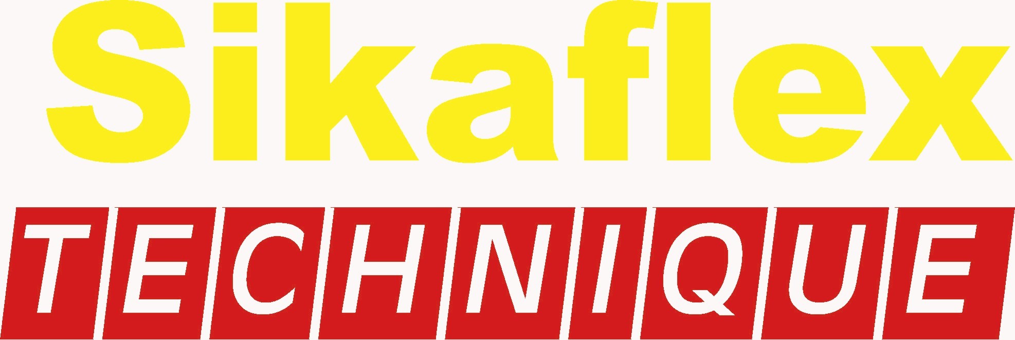 Sikaflex