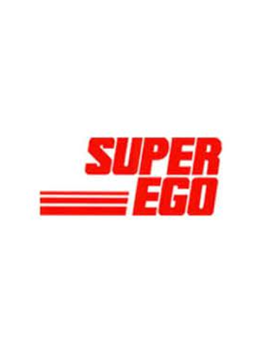 Super Ego