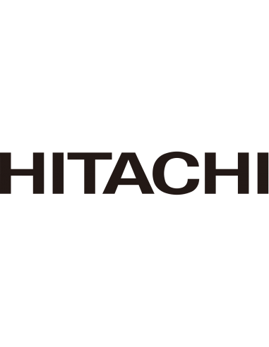 HITACHI