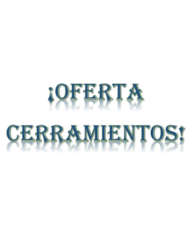 CERRAMIENTOS